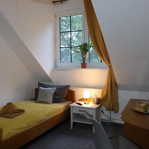 Einzelzimmer